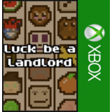 ☑️⭐Luck be a Landlord XBOX⭐Покупка на Ваш акк⭐☑️