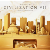 Sid Meier's Civilization VII Deluxe (STEAM АККАУНТ)