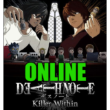 ・DEATH NOTE KILLER WITHIN — ОНЛАЙН・STEAM АККАУНТ・