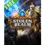 ⭐️ Stolen Realm Xbox One Series X|S