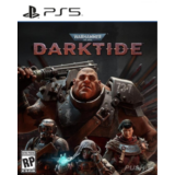 🎮 Warhammer 40,000: Darktide   PS5 Аренда 5 дней🟢