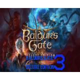 🎮 🎮Baldurs Gate 3 Deluxe Edition + 🎁 -Console⭐