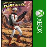 ☑️⭐Moons of Darsalon XBOX⭐Покупка на Ваш аккаунт⭐☑️