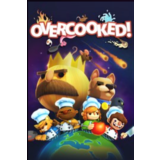 ❗Overcooked Gourmet Edition❗XBOX ONE|SERIE XS🔑КЛЮЧ❗