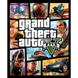 🎮 🎮GTA 5 + Minecraft 1 Premium🎁 -Console⭐