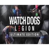 🎮 🎮Watch Dogs Legion Ultimate Edition + 🎁 -Console⭐