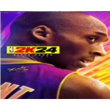 🎮 🎮NBA 2K24 + 🎁 -Console⭐