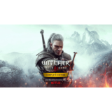 🎮 🎮The Witcher 3 GOTY Edition + 🎁 -Console⭐