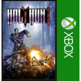 ☑️⭐HOLYHUNT XBOX⭐Покупка на Ваш аккаунт⭐☑️