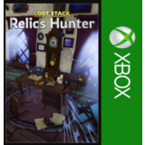 ☑️⭐Loot Stack - Relics Hunter XBOX⭐Куплю на Ваш акк⭐☑️