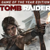 Tomb Raider GOTY (Ключ Steam | РФ+Весь мир)