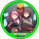 💎Peeping Dorm Manager + Игры • Steam аккаунт  ✔️