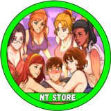 💎MILF's Plaza + Игры • Steam аккаунт  ✔️