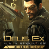 Deus Ex: Human Revolution - Director's Cut Ключ РФ+Мир