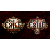 ☢️Path of Exile 1-2(Xbox)+Игры общий аккаунт