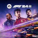 F1 24 ✅EA APP КЛЮЧ