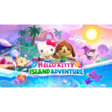 ⭐️ Hello Kitty Island Adventure [Steam/Global]