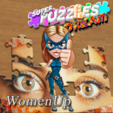 #WomenUp, Super Puzzles Dream PS5