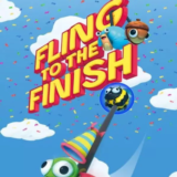 Fling to the Finish (Ключ Steam | РФ+СНГ)