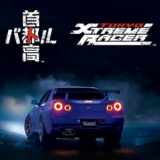 ⭐️ Tokyo Xtreme Racer [Steam/Global]