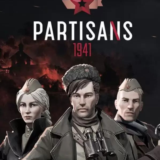 Partisans 1941 (Ключ Steam | РФ+СНГ)