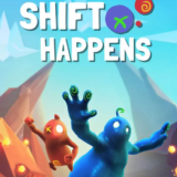 Shift Happens (Ключ Steam | РФ+СНГ)