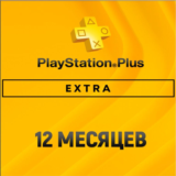 Подписка PS Plus и EA Play (1-12 месяцев) Турция
