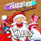#Xmas, Super Puzzles Dream PS5
