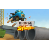 Bridge Constructor Stunts (steam key)