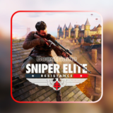 ・SNIPER ELITE RESISTANCE・STEAM GLOBAL・