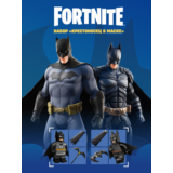 🔑Fortnite - Набор «Крестоносец в Маске» КЛЮЧ XBOX🔑