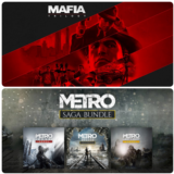 ПОЛНЫЙ ДОСТУПツXBOX ИГРЫ| MAFIA ⚡CALL of DUTY