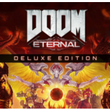🎯DOOM Eternal Deluxe (part 1 & part 2)+Игры общий