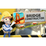 Bridge Constructor (steam key)