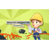 Bridge Constructor Playground (steam key)