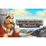 Bridge Constructor Medieval (steam key)