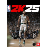 🔥 NBA 2K25 STANDARD EDITION  🔥   🔑 STEAM КЛЮЧ 🔑