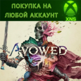 Avowed XBOX + ПК⚔️Standart + Premium❗ЛЮБОЙ АККАУНТ❗FAST