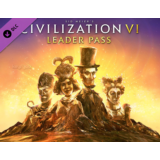 Sid Meier’s Civilization VI: Leader Pass / STEAM КЛЮЧ🔥