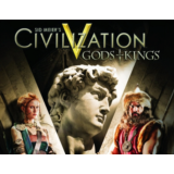 Sid Meier´s Civilization V: Gods and Kings / STEAM КЛЮЧ