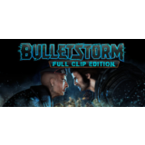 ⚡Bulletstorm: Full Clip Edition | АВТОДОСТАВКА КЗ Steam