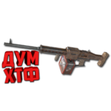 Макрос RUST - САМ. ПУЛЕМЕТ. X7, Bloody, Razer