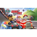 PAW Patrol: Grand Prix ключ Global безРоссии&BY
