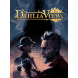 Dahlia View ✅ ключ Global + RU/CIS РФ Россия СНГ