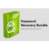 Password Recovery Bundle Enterprise Key Lifetime