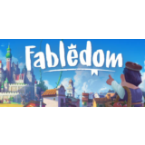 Fabledom ✅ ключ Steam RU/CIS РФ СНГ Россия стим