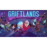 Griftlands ✅ ключ стим Global + RU/CIS РФ Россия СНГ