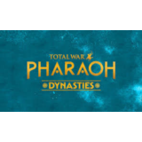 Total War PHARAOH DYNASTIES ключ Global + РФ Россия СНГ