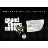 🔑Grand Theft Auto V: Premium Great White XBOX КЛЮЧ🔑