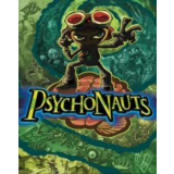Psychonauts ✅ ключ Global + RU/CIS РФ Россия СНГ